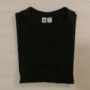 Uniqlo U Crew Neck Short-Sleeve T-shirt